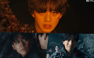 watch-song-kang-lee-do-hyun-and-lee-jin-wook-begin-epic-final-battle-for-humanity-in-sweet-home-3-teaser