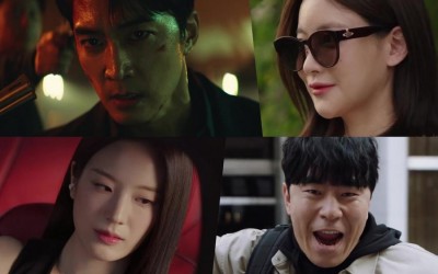 watch-song-seung-heon-oh-yeon-seo-jang-gyuri-lee-si-eon-and-more-take-on-missions-in-the-player-2-master-of-swindlers