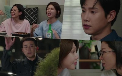 Watch: Sooyoung And Jeon Hye Jin Are On Their Way To Find Love In Upcoming Drama Teaser