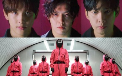 Watch: “Squid Game 2” Announces Cast Including Im Siwan, Kang Ha Neul, Park Sung Hoon, And More