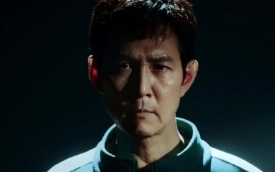 Watch: “Squid Game 2” Welcomes Lee Jung Jae’s Return As Player 456 + Gives Sneak Peek Of New Contestants