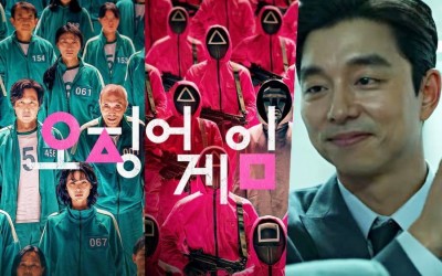 Watch: “Squid Game” Drops 1st Teaser For Season 2 + Director Hints At Gong Yoo’s Return
