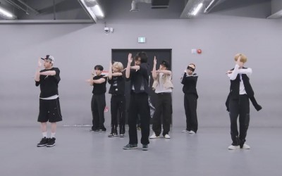 watch-stray-kids-flaunts-their-precision-in-eye-catching-s-class-dance-practice-video