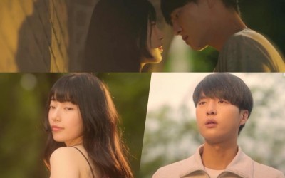 Watch: Suzy Leaves Yang Se Jong Star-Struck In Romantic Teaser And Posters For “Doona!”