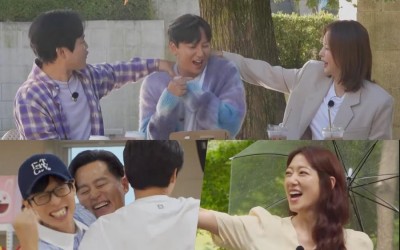 watch-the-fiery-priest-2-cast-lee-seo-jin-and-park-shin-hye-bring-playful-chaos-and-laughter-in-whenever-possible