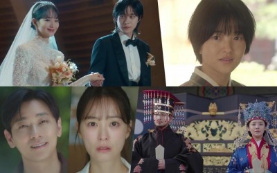 Watch: tvN Unveils Drama Lineup For 2nd Half Of 2024