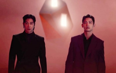Watch: TVXQ Counts Down To 20th Anniversary In Cinematic Trailer For “20&2” Comeback