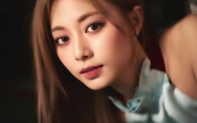 Watch: TWICE's Tzuyu Surprises With Opening Trailer For 