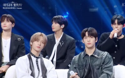 Watch: TXT Premieres Upcoming Cover Of Taylor Swift On 