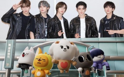 watch-txt-reveals-adorable-ppulbatu-characters-for-each-of-the-members