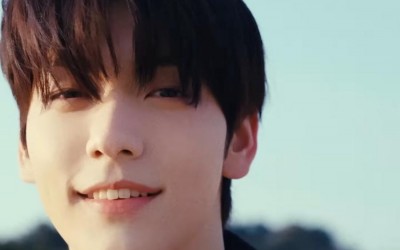 Watch: TXT’s Soobin Gifts Fans With Beautiful Cover For Valentine’s Day