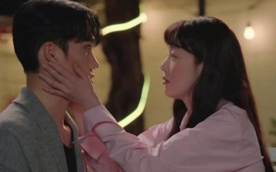 Watch: Um Tae Goo Softens In The Presence Of Han Sun Hwa In Teaser For 