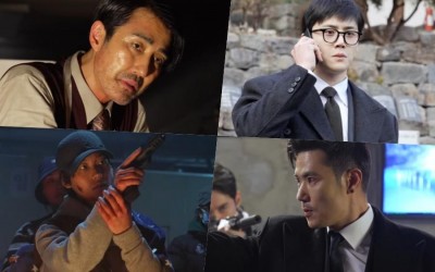 watch-upcoming-drama-the-tyrant-unveils-behind-the-scenes-footage-of-cha-seung-won-kim-seon-ho-and-more