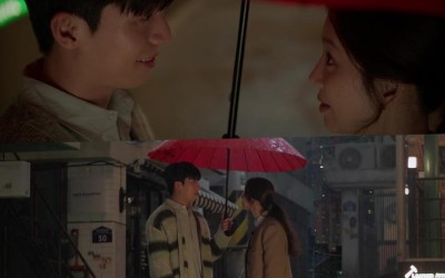 Watch: Wi Ha Joon And Jung Ryeo Won Begin To Explore Their Relationship In "The Midnight Romance In Hagwon" Teaser