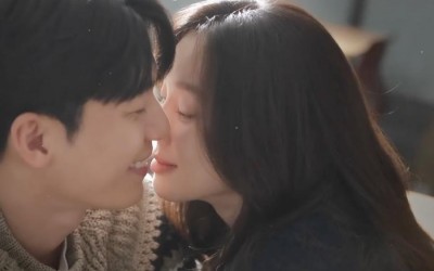 Watch: Wi Ha Joon And Jung Ryeo Won's New Drama "Midnight Romance In Hagwon" Unveils 1st Teaser