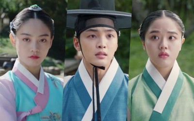 watch-woo-davi-announces-herself-as-kim-min-jaes-first-love-much-to-kim-hyang-gis-shock-in-poong-the-joseon-psychiatrist-2-teaser
