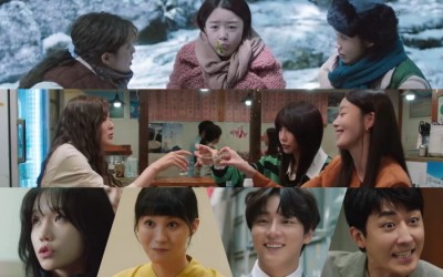 watch-work-later-drink-now-2-teases-lee-sun-bin-han-sun-hwa-and-jung-eun-jis-short-lived-alcohol-cleanse-cameos-by-jo-yu-ri-son-ho-jun-and-more-in-highlight-clip