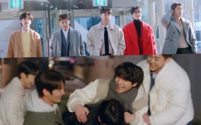 watch-xiumin-hyungwon-lee-shin-young-and-more-want-to-take-on-a-new-challenge-in-ceo-dol-mart-teaser