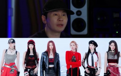Watch: Yang Hyun Suk Shares Plans For BABYMONSTER’s Next Single, 1st Album, And More