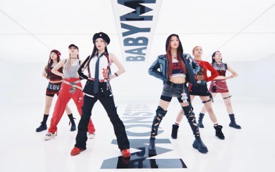 Watch: YG’s New Girl Group BABYMONSTER Makes Long-Awaited Debut With “BATTER UP” MV