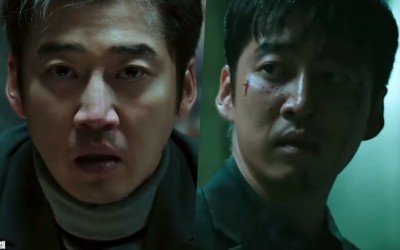 Watch: Yoon Kye Sang Desperately Seeks His Identity In Intense Teaser And Poster For New Film “Spiritwalker”