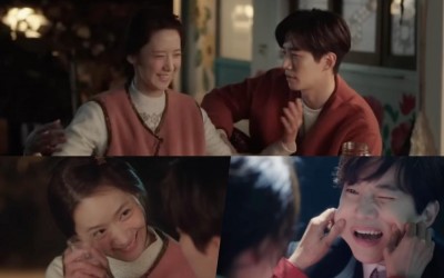 Watch: YoonA And Lee Junho Get Off On The Wrong Foot In New “King The Land” Teaser