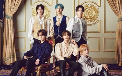 WayV Announces November Comeback With 