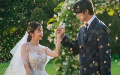 "Wedding Impossible" Finale Enjoys Boost In Ratings