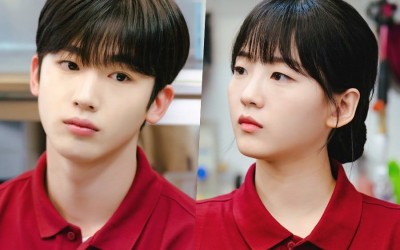 WEi’s Kim Yo Han And Cho Yi Hyun End Up Working At The Same Place In “School 2021”