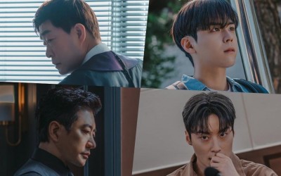 What To Keep An Eye On In The Final Episodes Of "Your Honor"