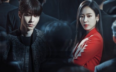 “Why Her?” Returns To No. 1 In Time Slot As Other Dramas See Decline In Ratings