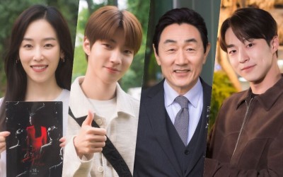 “Why Her?” Stars Thank Viewers + Tease What To Look Forward To In Final 2 Episodes