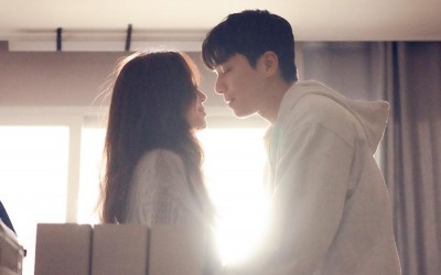 Wi Ha Joon And Jung Ryeo Won Enter The Honeymoon Phase In 