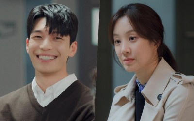 Wi Ha Joon And Jung Ryeo Won Turn Crisis Into Opportunity In 