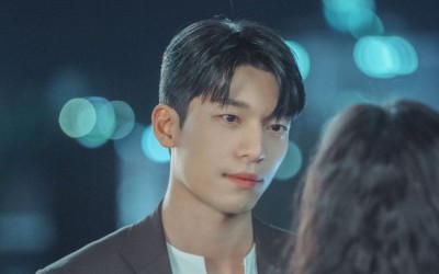 Wi Ha Joon Talks About Being Drawn To His Mysterious And Charming Character In “Little Women”