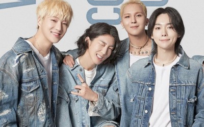 WINNER Confirmed To Appear On “Knowing Bros” As Full Group