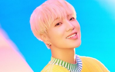 WINNER’s Kang Seung Yoon Confirmed To Join “Heart Signal 4” As New Panelist
