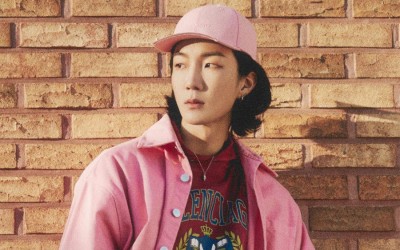 WINNER's Lee Seung Hoon Confirmed To Make July Solo Debut