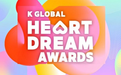 Winners Of 2023 K Global Heart Dream Awards