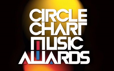 Winners Of The 13th Circle Chart Music Awards
