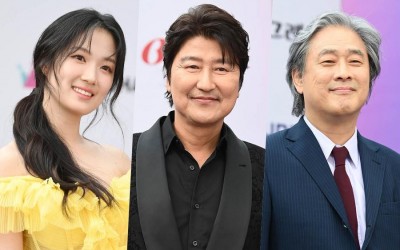 Winners Of The Seoul International Drama Awards 2024