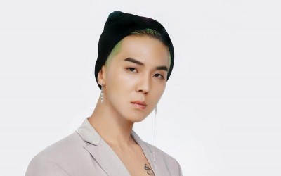 WINNER’s Song Mino Enlists In The Military + Shares Heartfelt Letter To Fans
