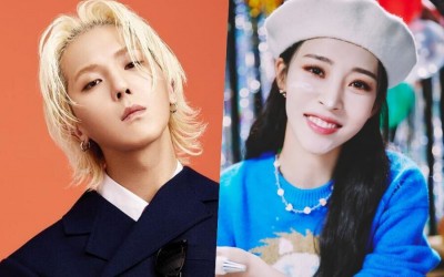 WINNER’s Song Mino Steps Down As Judge On “Peak Time”; MAMAMOO’s Moonbyul To Take His Place
