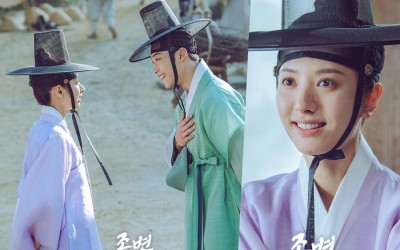 wjsns-bona-begins-her-disguise-as-a-male-scholar-in-joseon-attorney