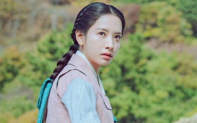 WJSN’s Bona Defines Her Righteous Princess Role In Upcoming Historical Drama
