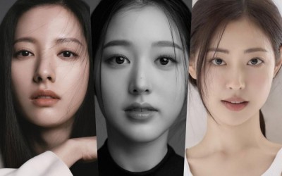 WJSN’s Bona, Jang Da Ah, “Single’s Inferno 3” Shin Seul Gi, And More Confirmed To Star In New Drama About School Violence