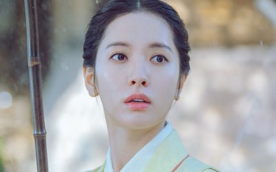 WJSN’s Bona Transforms Into A Princess Seeking Revenge For Her Father In New Historical Drama