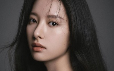 WJSN’s Bona Unveils Gorgeous New Actress Profile Photos