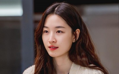 Won Ji An Shares Keywords To Describe Her Role In Upcoming Vampire Drama “Heartbeat”