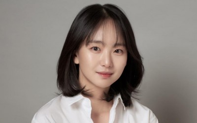Won Jin Ah Signs With Lee Jung Jae’s Agency Artist Company